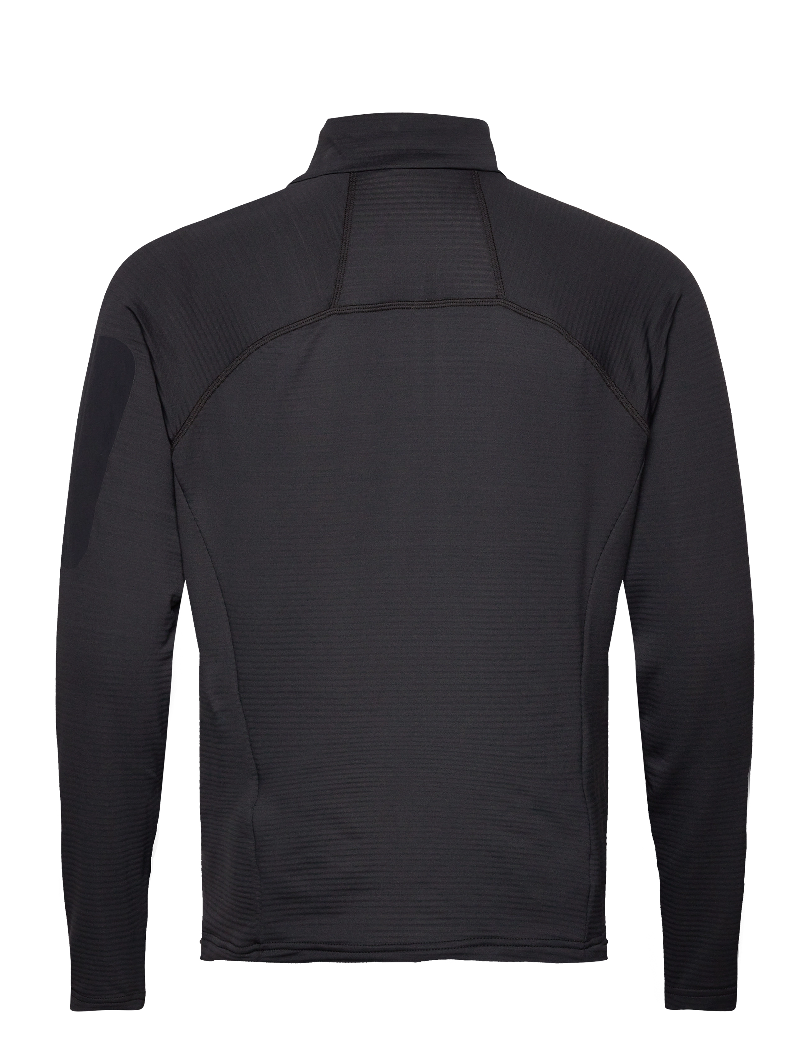 Jack Wolfskin - PRELIGHT FZ M - black - 1