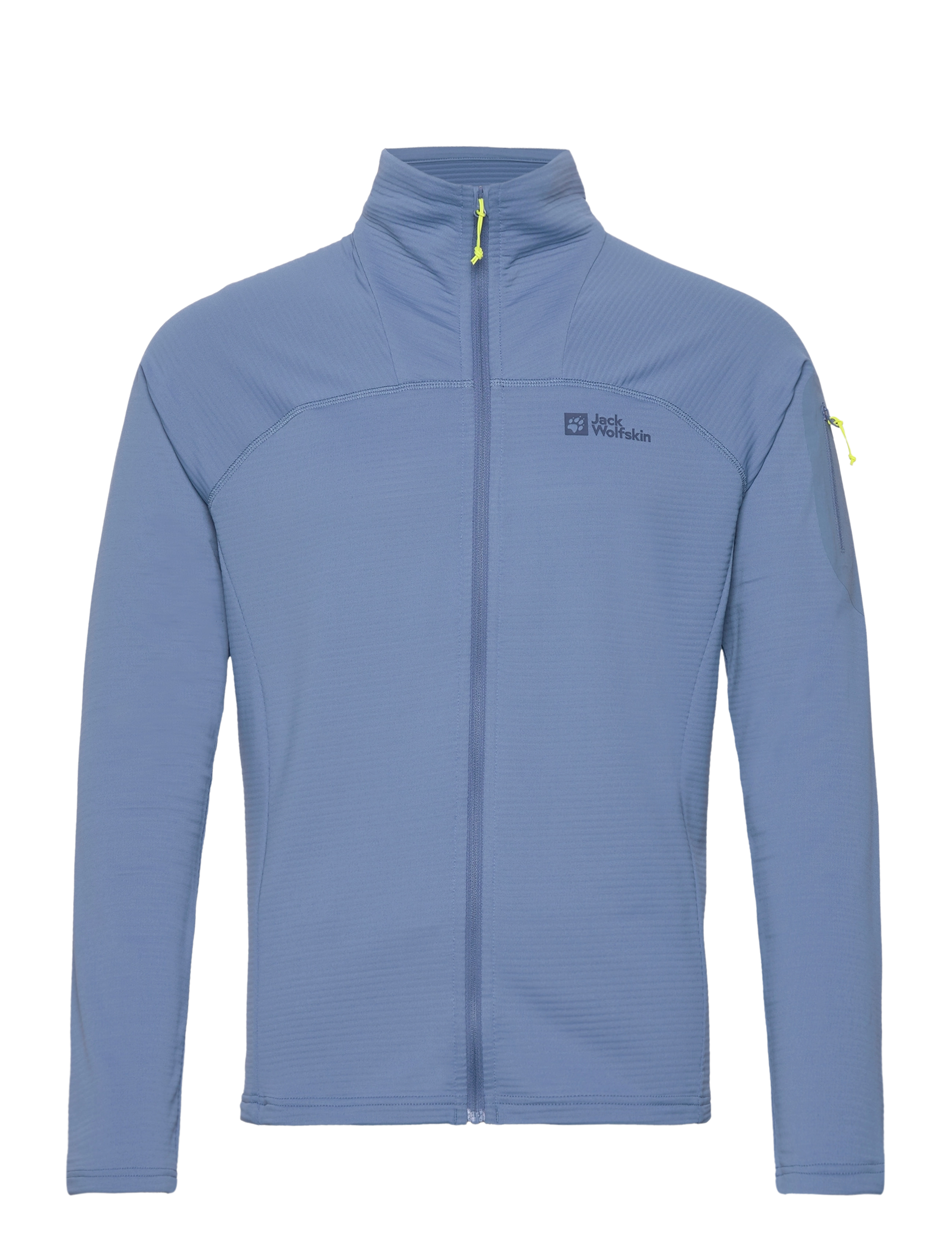 ELEMENTAL BLUE