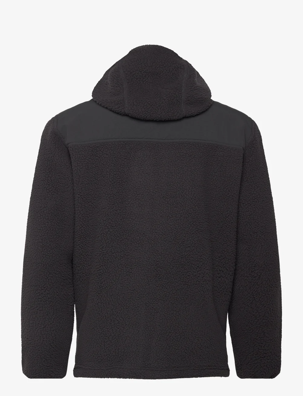 Jack Wolfskin - KAMMWEG PILE FZ M - fleece og mellemlag - phantom - 1