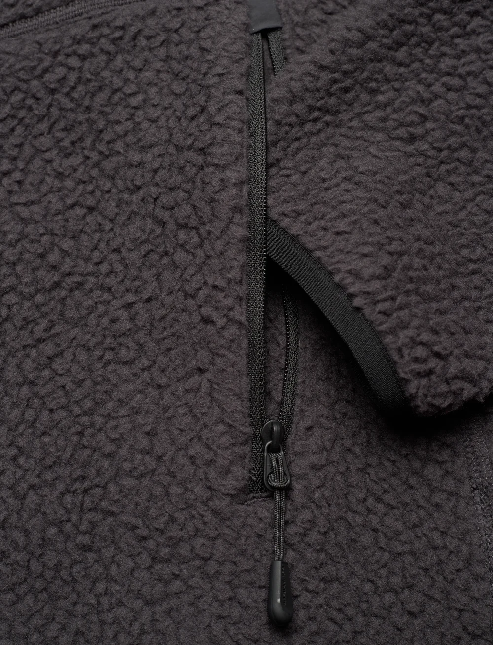 Jack Wolfskin - KAMMWEG PILE FZ W - flís og millilög - phantom - 3
