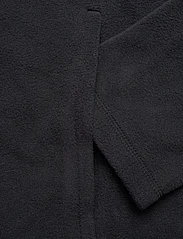 Jack Wolfskin - TAUNUS FZ M - mid layer jackets - black - 3