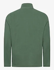 Jack Wolfskin - TAUNUS FZ M - mid layer jackets - hedge green - 1