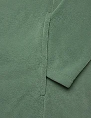 Jack Wolfskin - TAUNUS FZ M - mid layer jackets - hedge green - 5