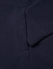 Jack Wolfskin - LIGHT CURL JKT M - mid layer jackets - night blue - 2