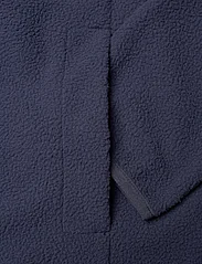 Jack Wolfskin - LIGHT CURL JKT W - mid layer jackets - night blue - 5