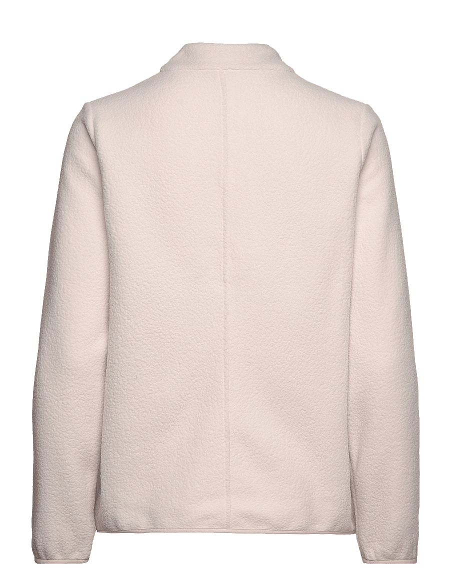 Jack Wolfskin - LIGHT CURL JKT W - sea shell - 1