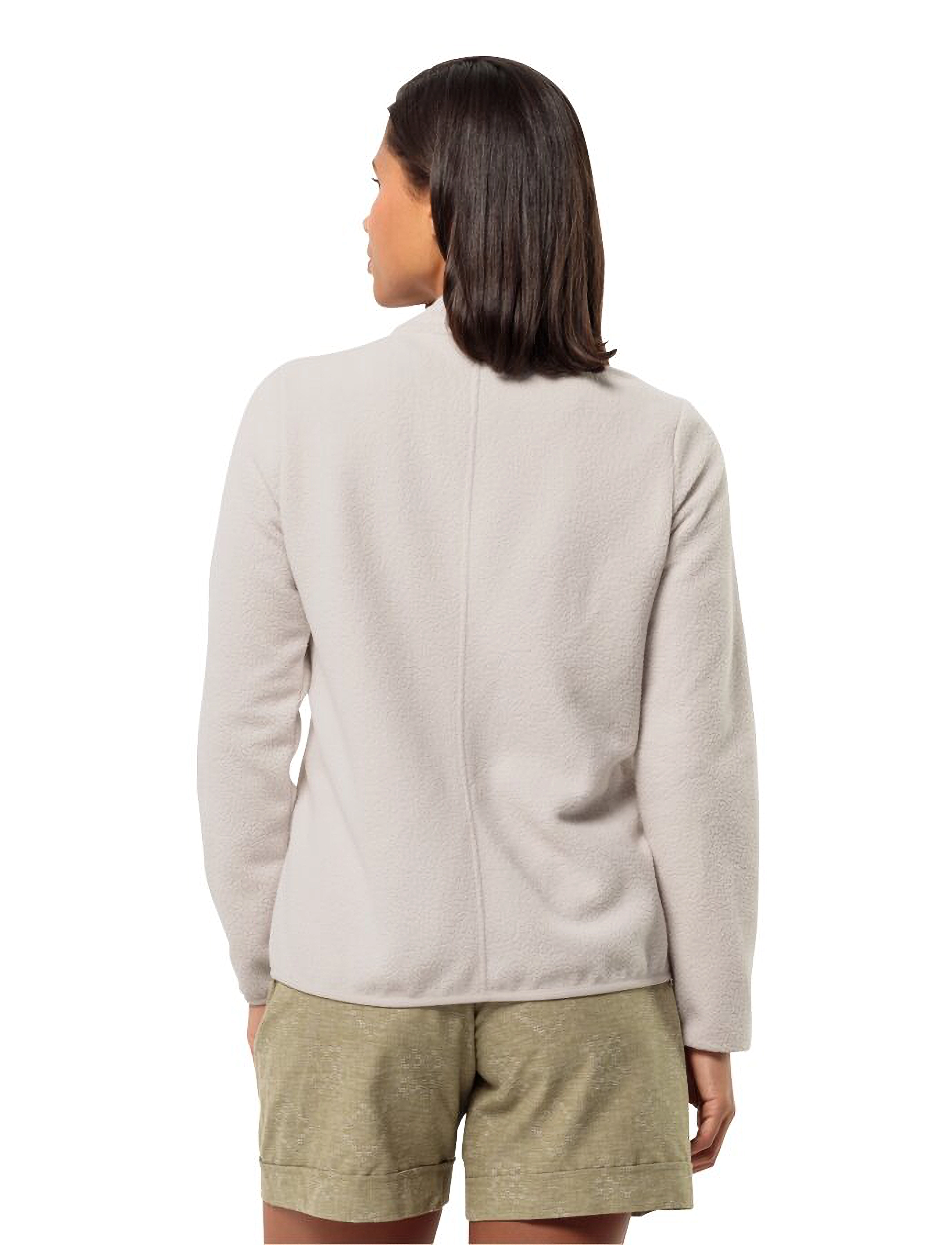 Jack Wolfskin - LIGHT CURL JKT W - sea shell - 3