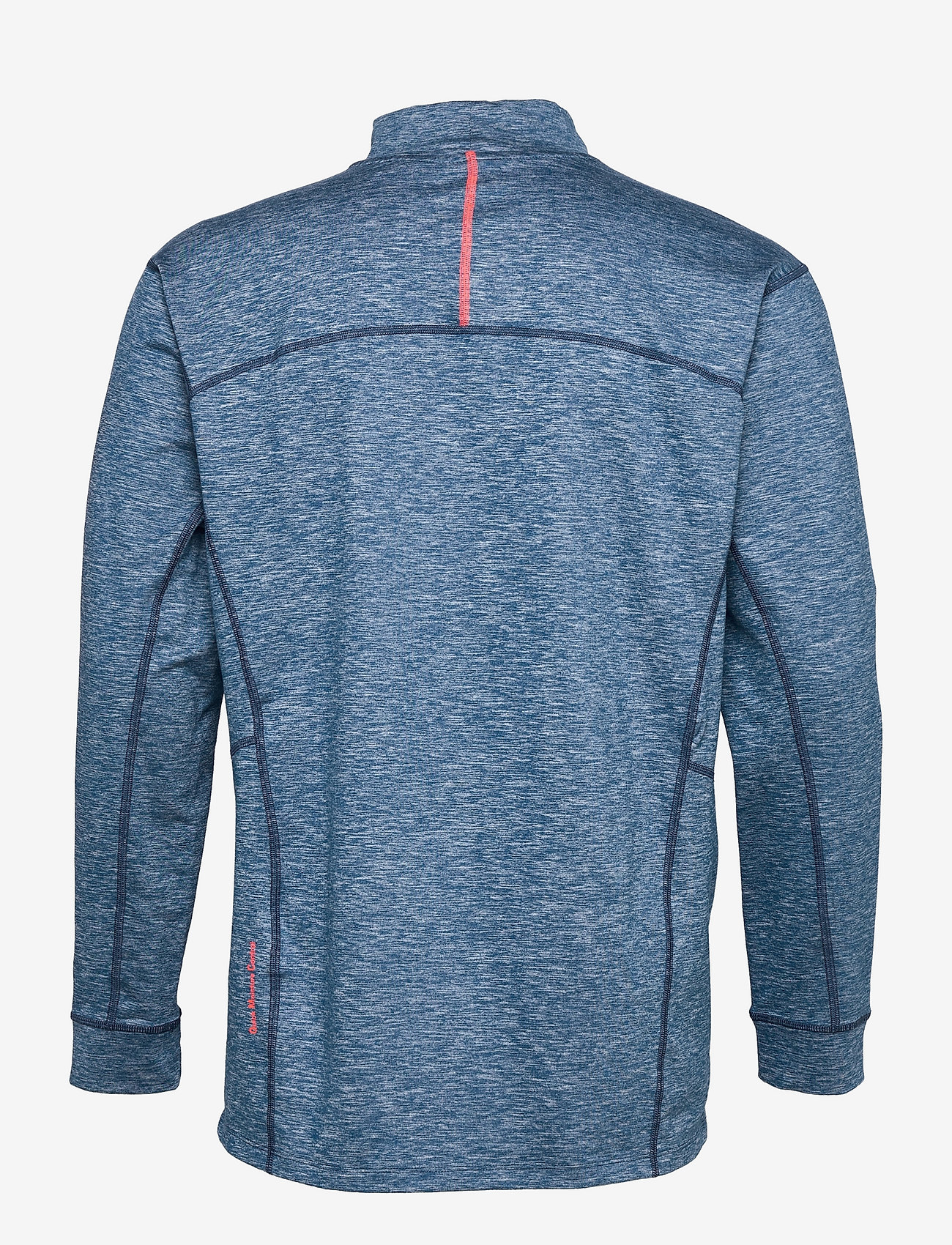 Jack Wolfskin - SNOW SKY LONGSLEEVE M - dark cobalt - 1