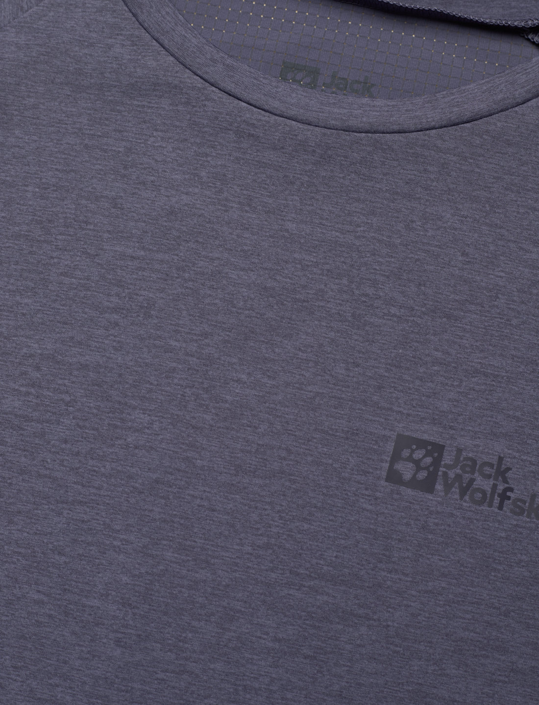 Jack Wolfskin Prelight Pro T W - T-shirts