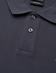 Jack Wolfskin - ESSENTIAL POLO M - short-sleeved polos - night blue - 4