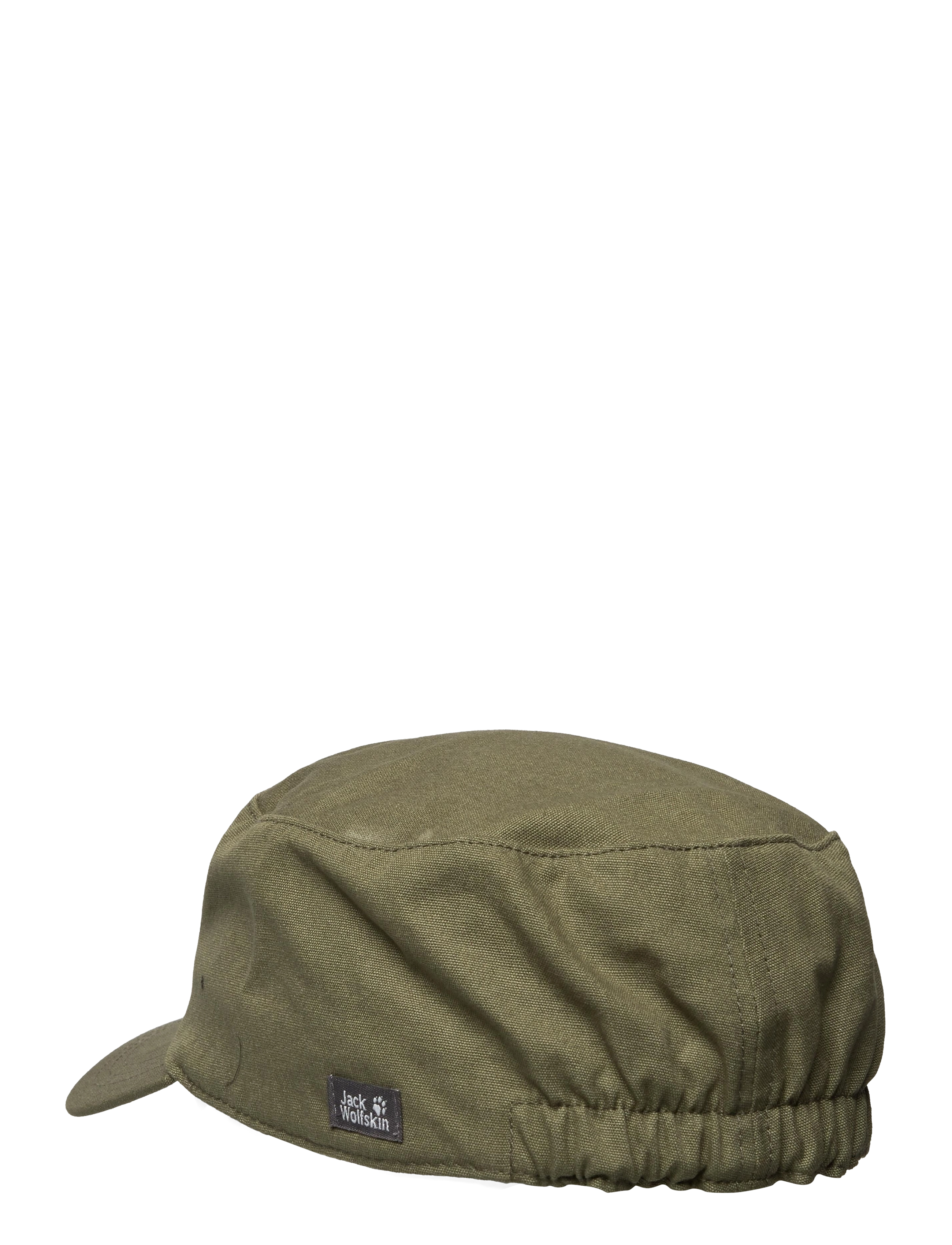 Jack Wolfskin - KIDS COMPANERO CAP - greenwood - 1