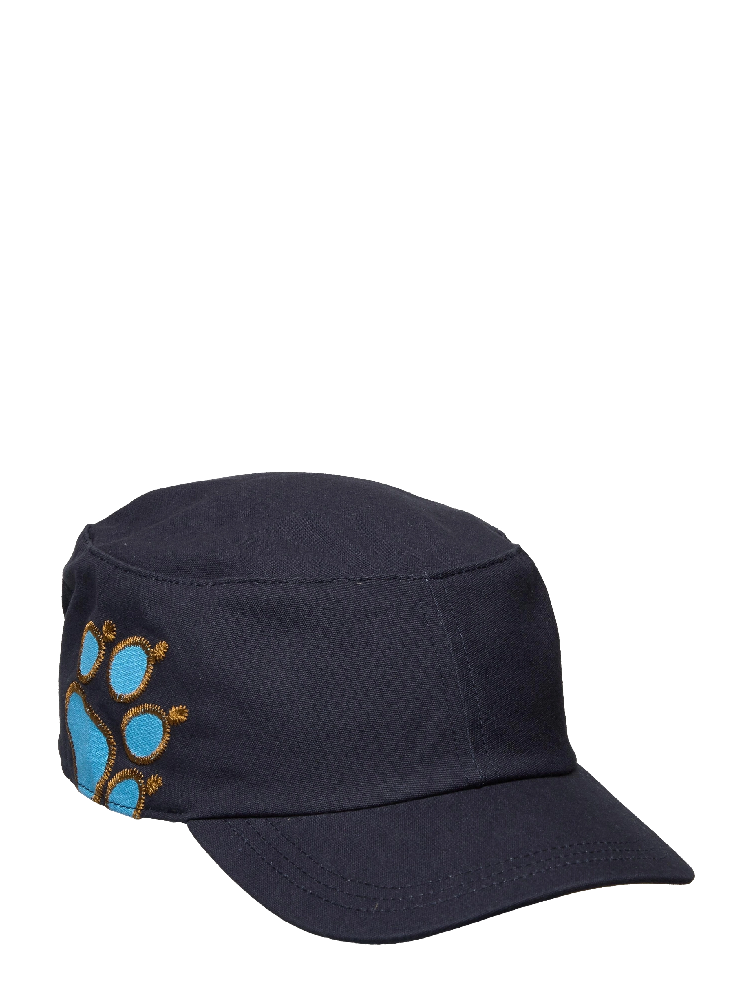 NIGHT BLUE