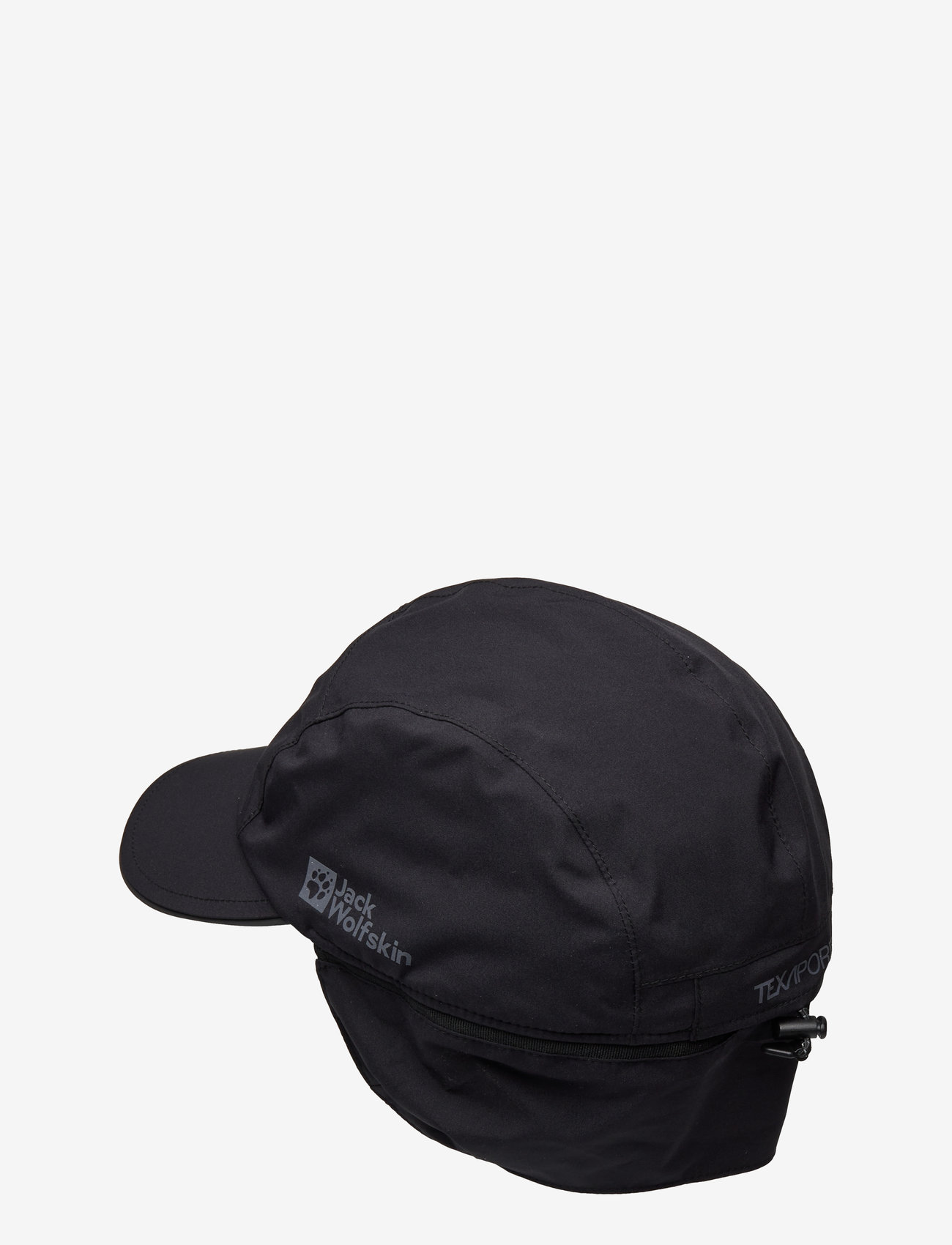 Winter Jack Wolfskin Headgear Jack Wolfskin Winter Cap (JWN1906114