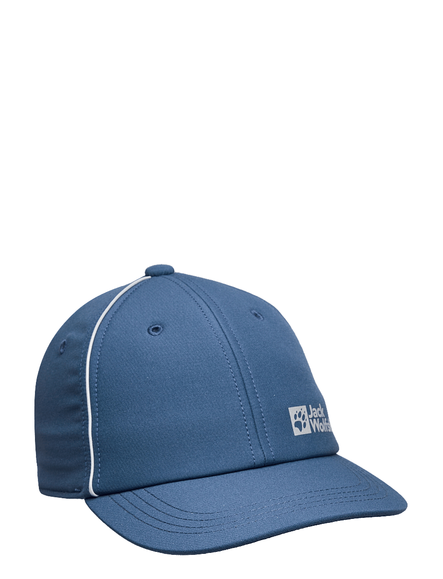 Jack Wolfskin - ACTIVE HIKE CAP K - dark sea - 0