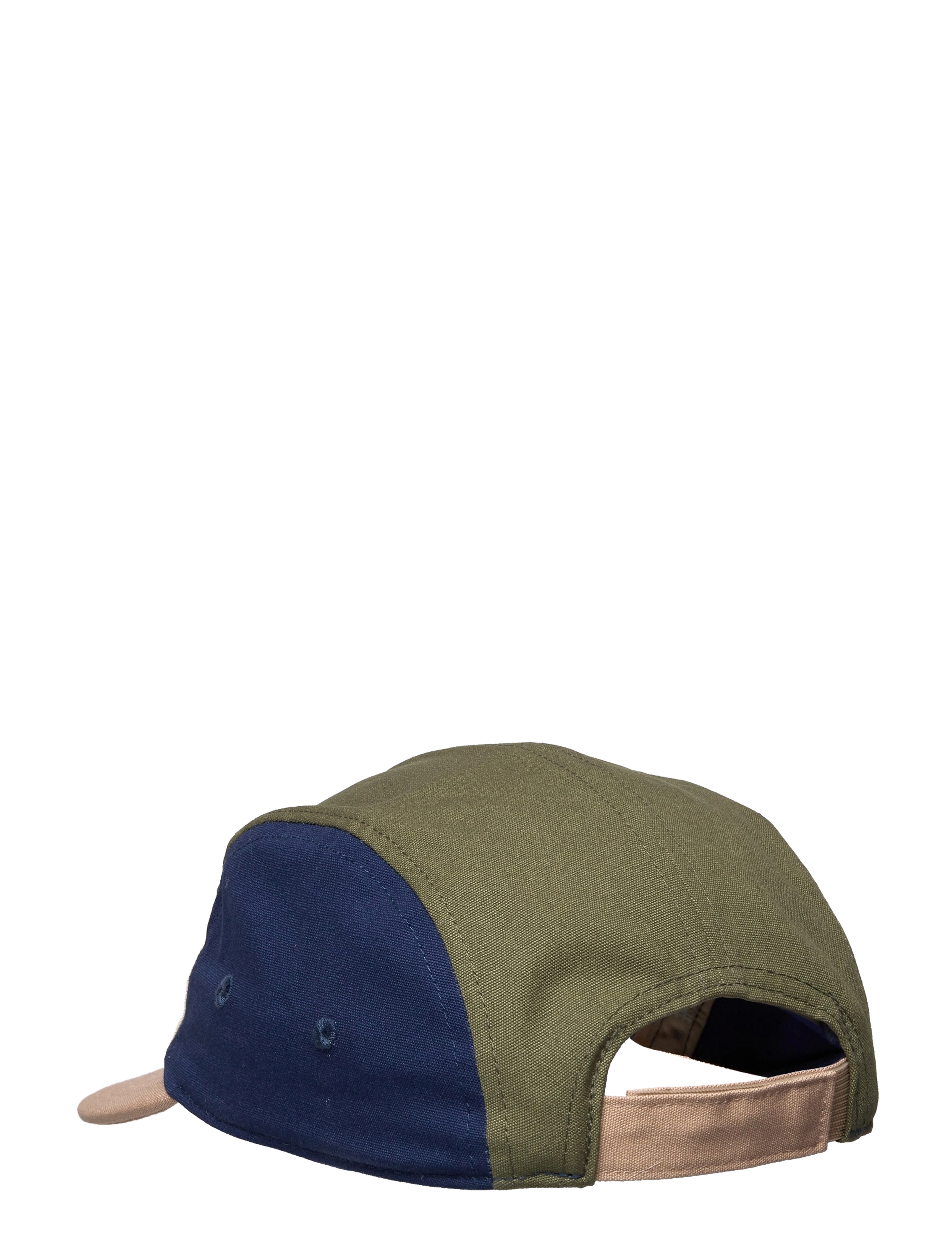 Jack Wolfskin - NATURE 5 PANEL CAP KIDS - dark indigo - 1