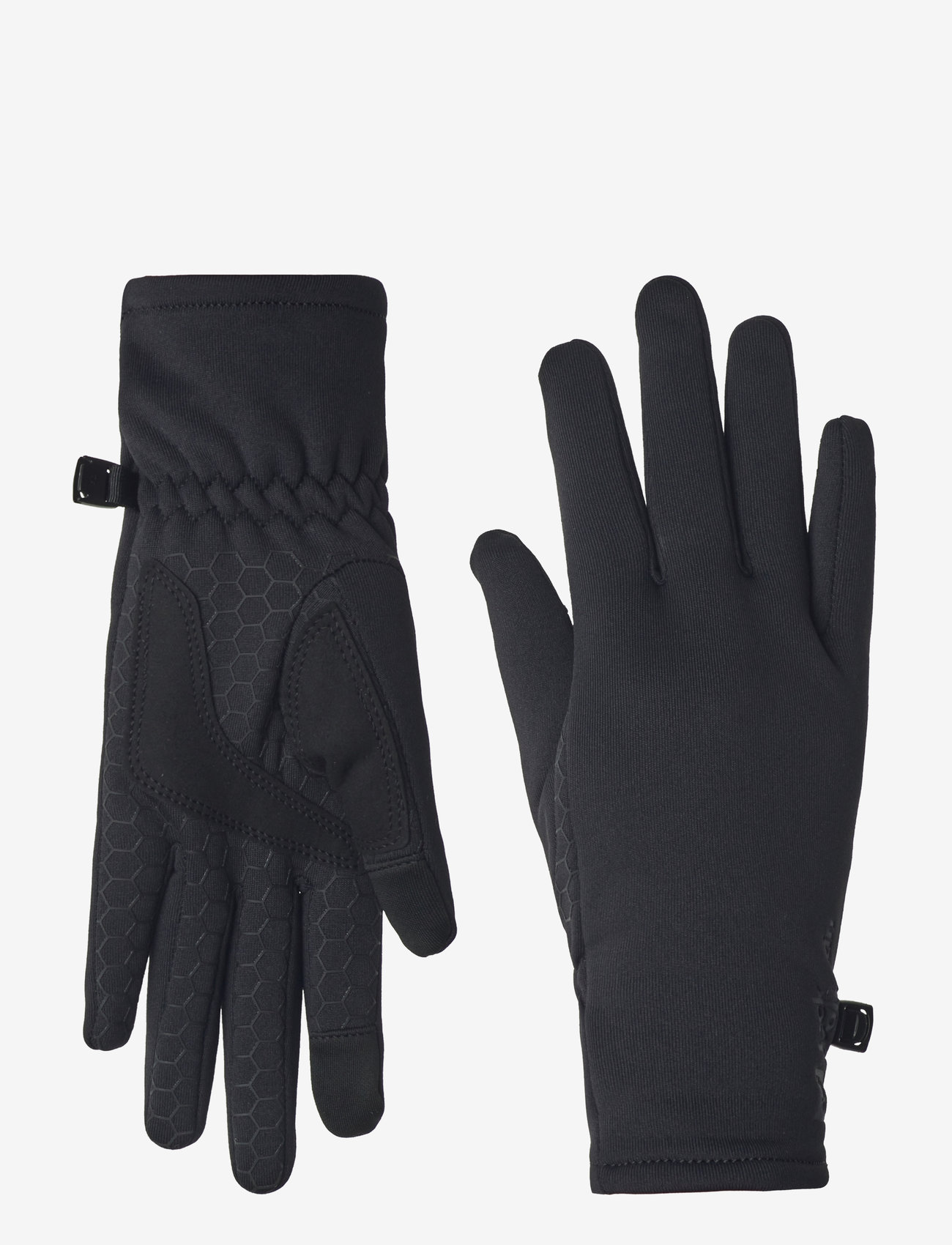 Jack Wolfskin Allrounder Glove (JWN1910791) Fingerhandschuhe