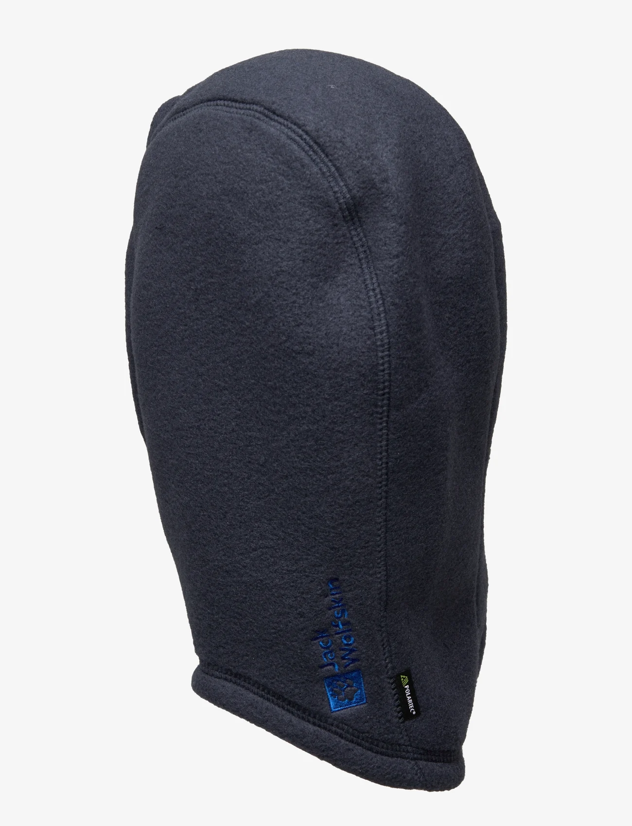 Jack Wolfskin - FLEECE BALACLAVA KIDS - madalaimad hinnad - night blue - 1