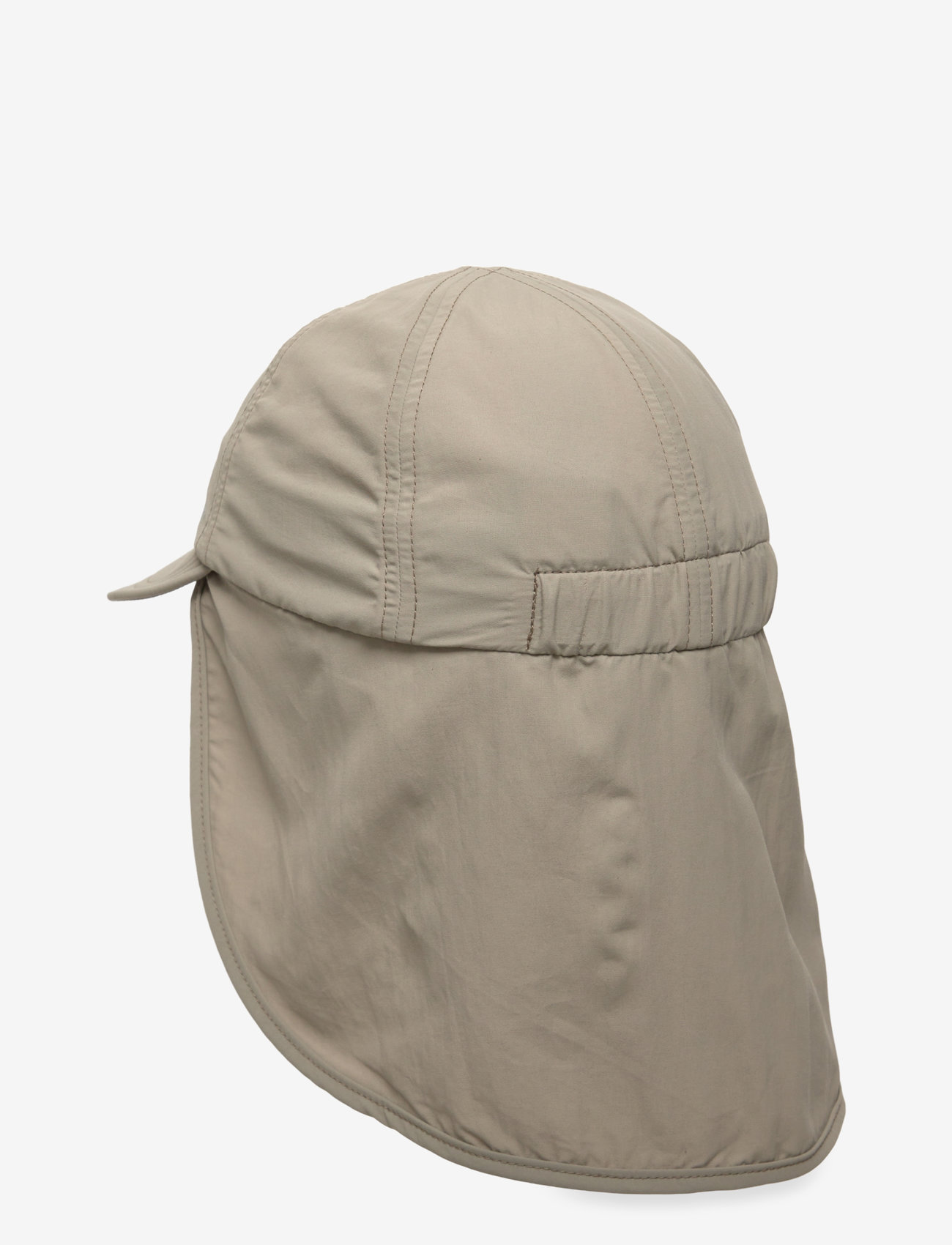 Jack Wolfskin - CANYON CAP K - baby hats - stone - 1