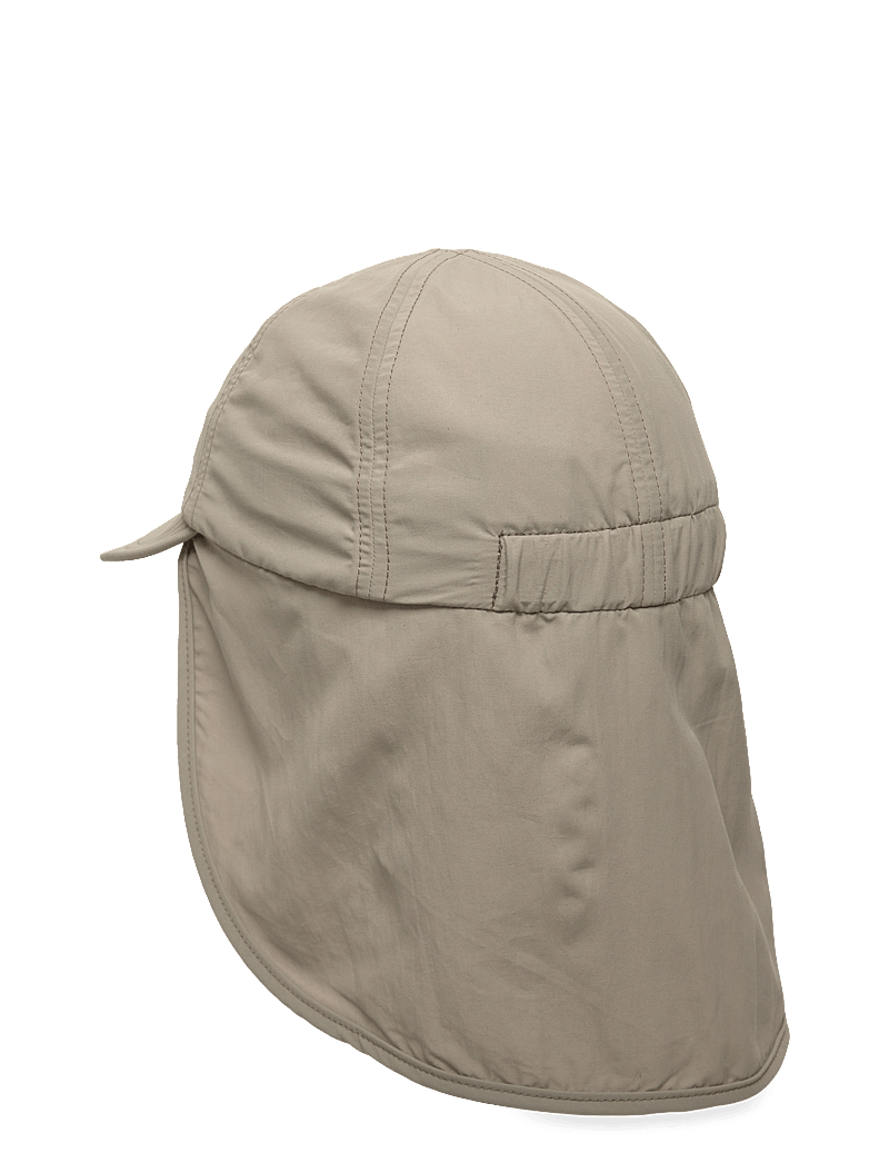 Jack Wolfskin - CANYON CAP K - beebimütsid - stone - 1