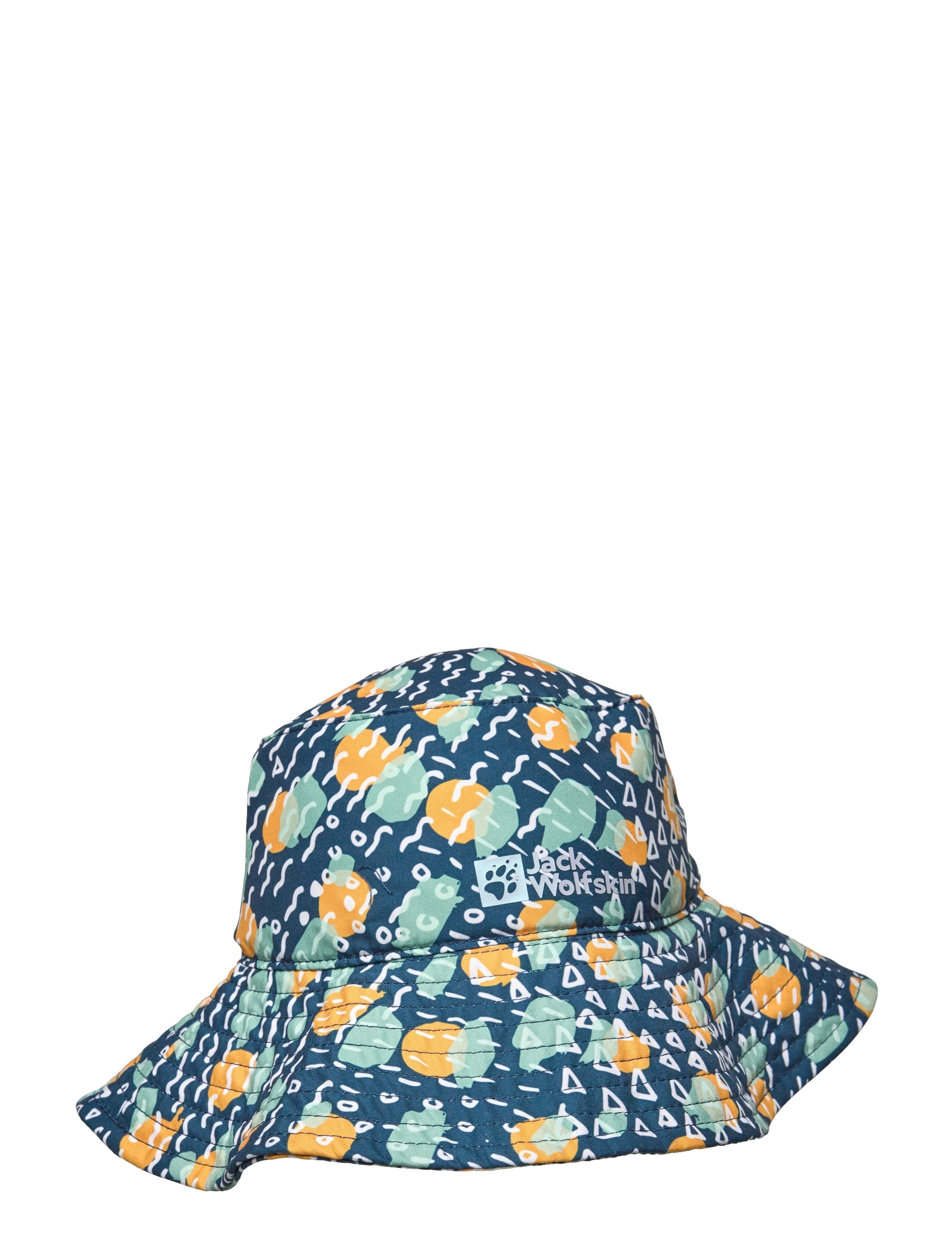 JACK WOLFSKIN Villi Hat K Patterned - S - Kinder