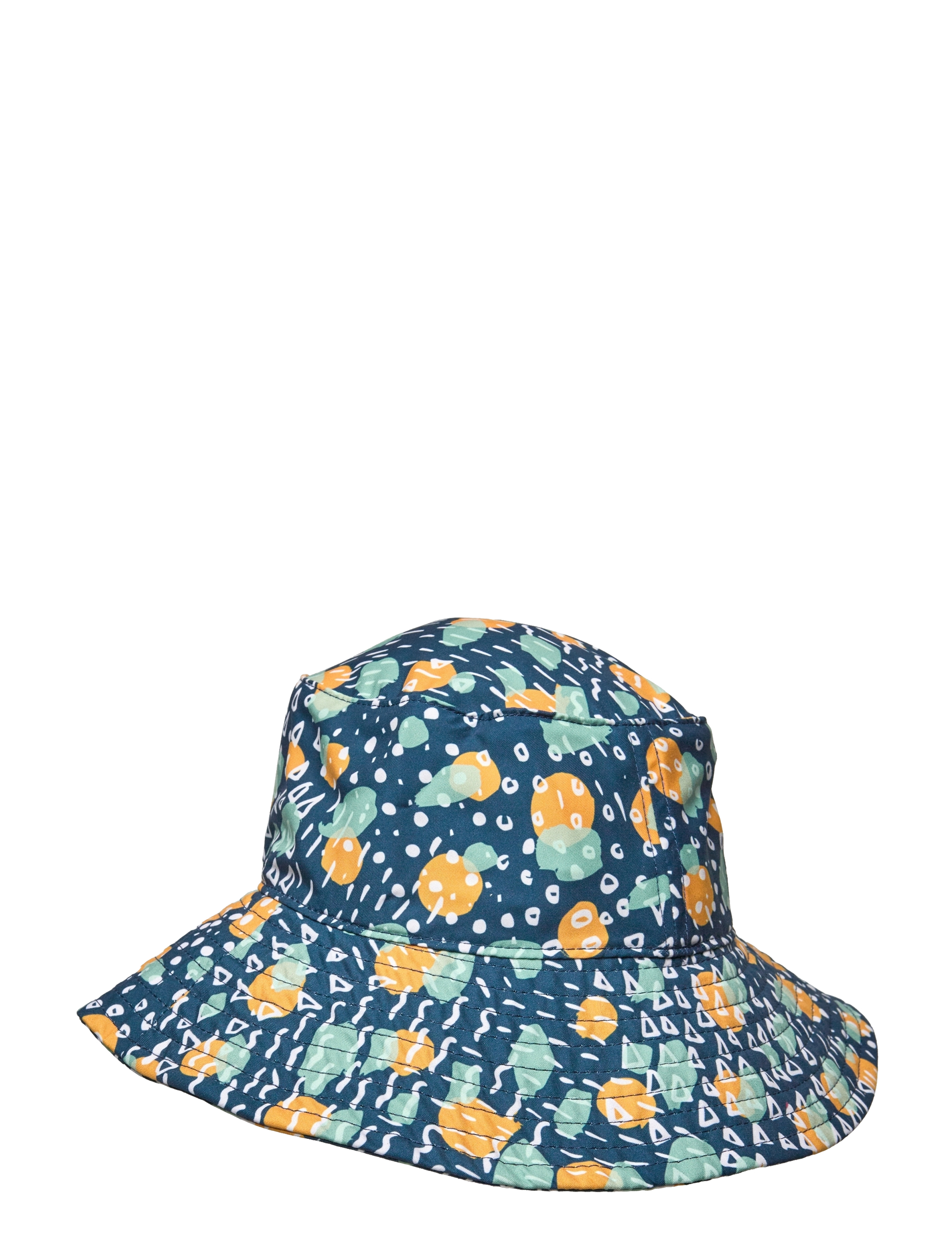 Jack Wolfskin - VILLI HAT K - hatte - dark sea 51 - 1