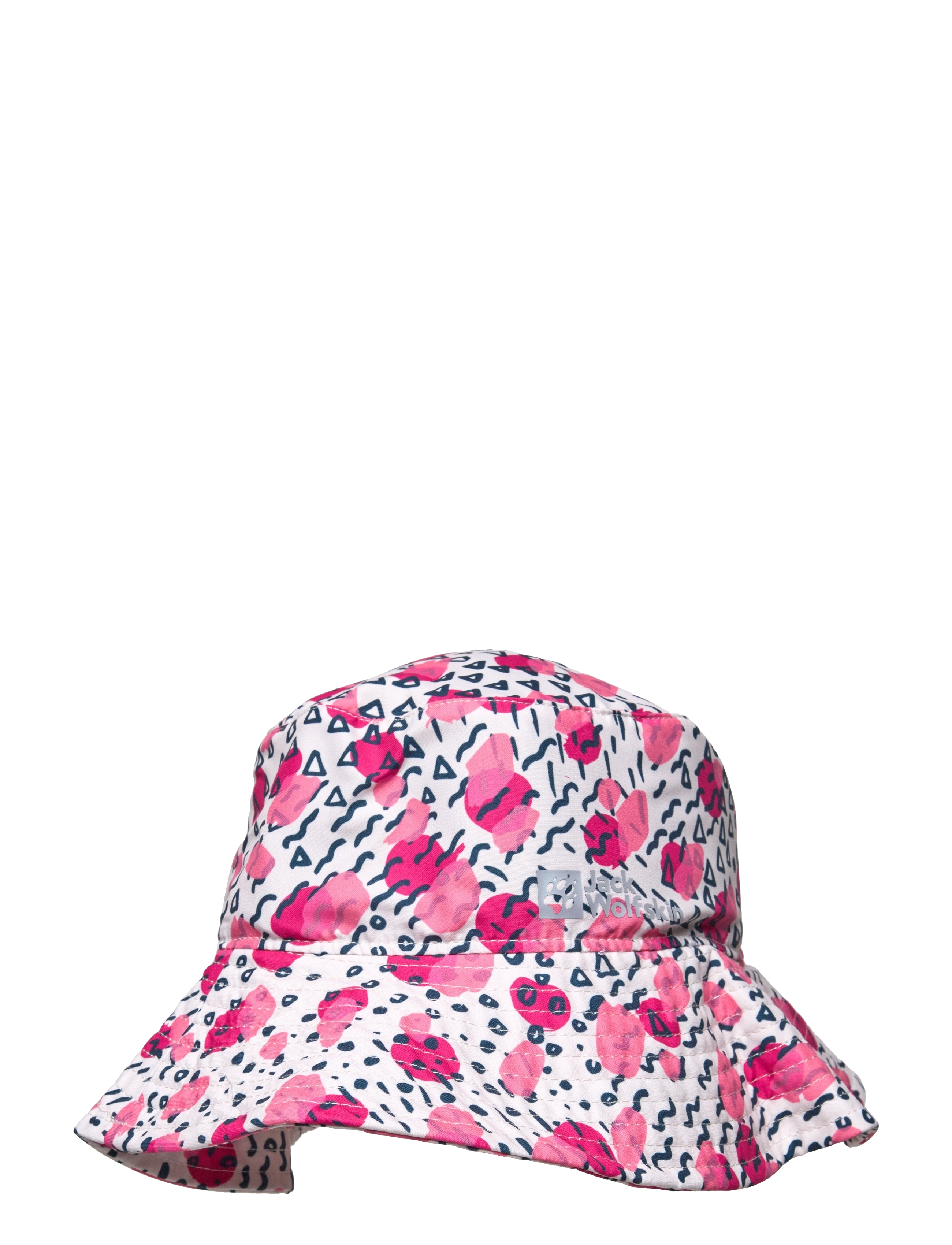 JACK WOLFSKIN Villi Hat K Patterned - S - Kinder
