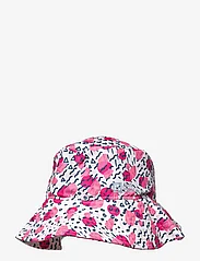 Jack Wolfskin - VILLI HAT K - mütsid - pink lemonade all over - 0