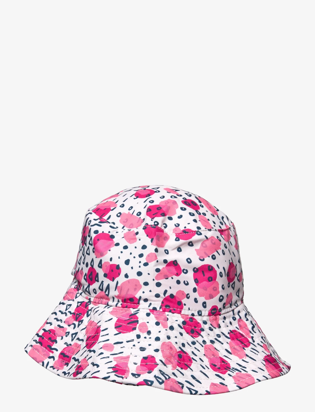 Jack Wolfskin - VILLI HAT K - hüte - pink lemonade all over - 1