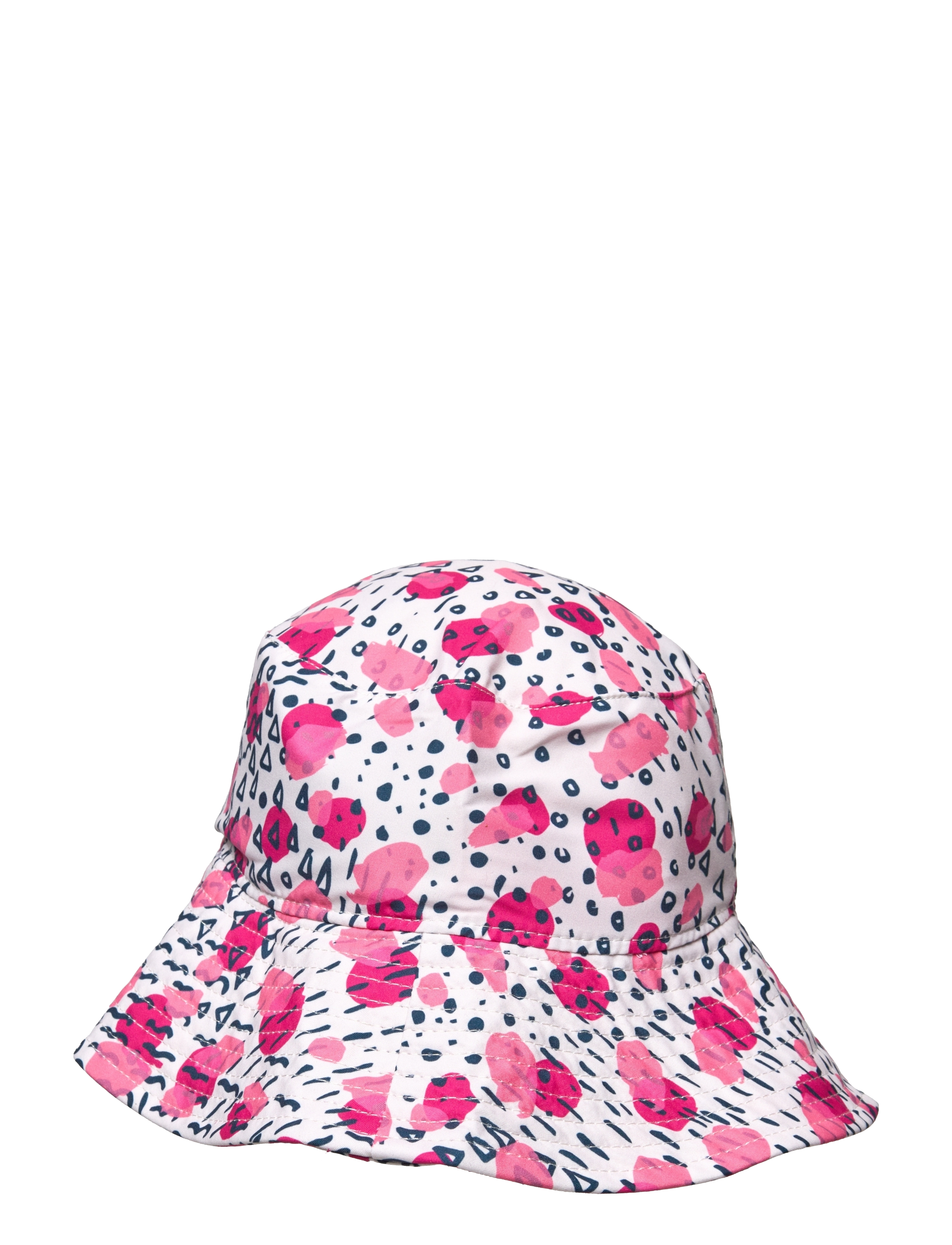 Jack Wolfskin - VILLI HAT K - hatte - pink lemonade all over - 1