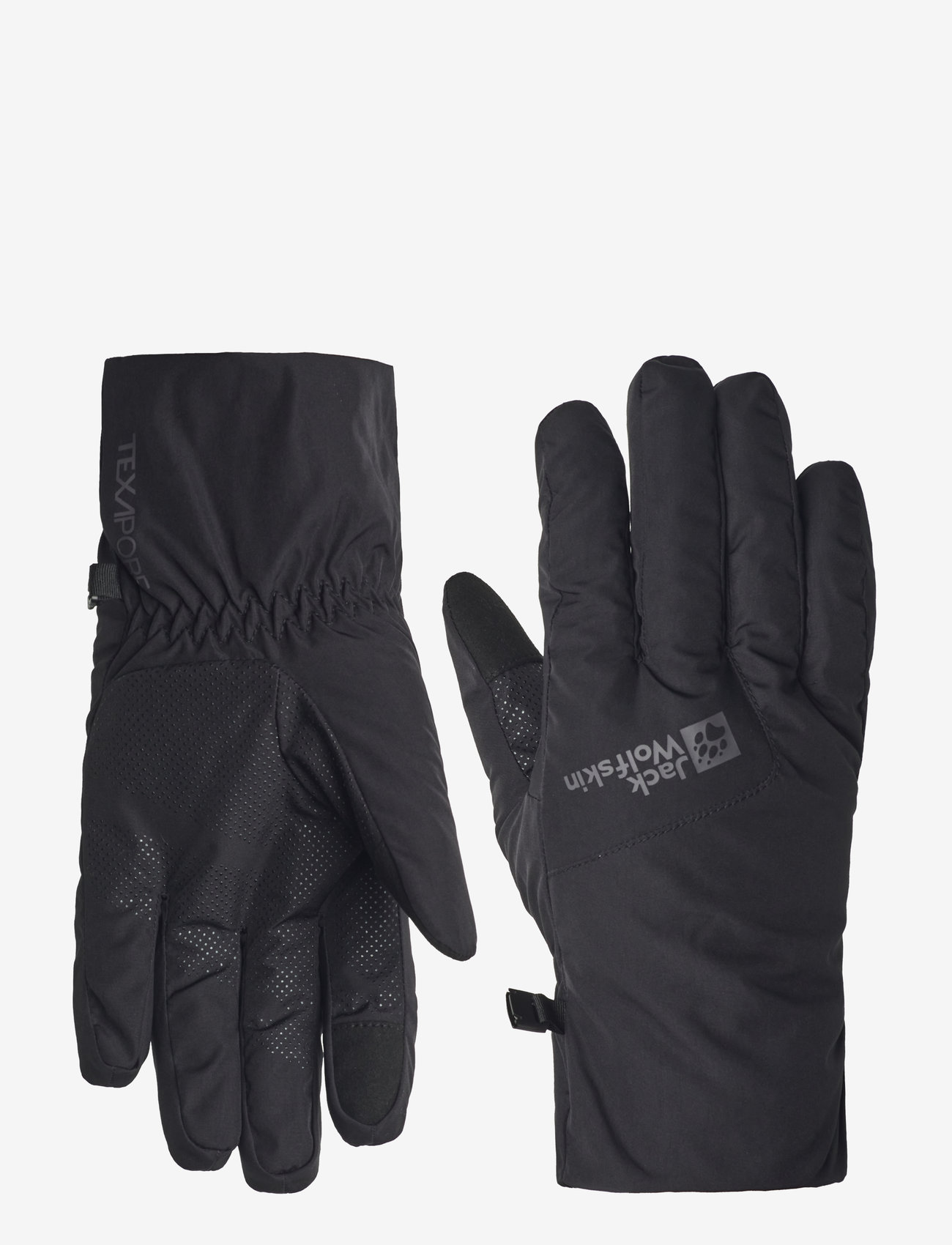 Jack Wolfskin Winter Basic Glove (JWN1911521) Finger gloves