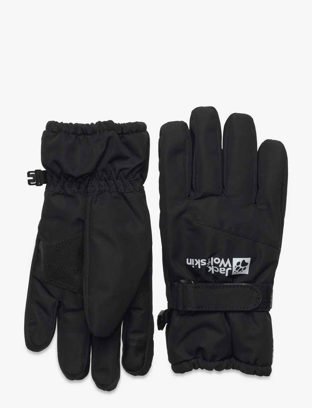 Jack wolfskin gloves sales