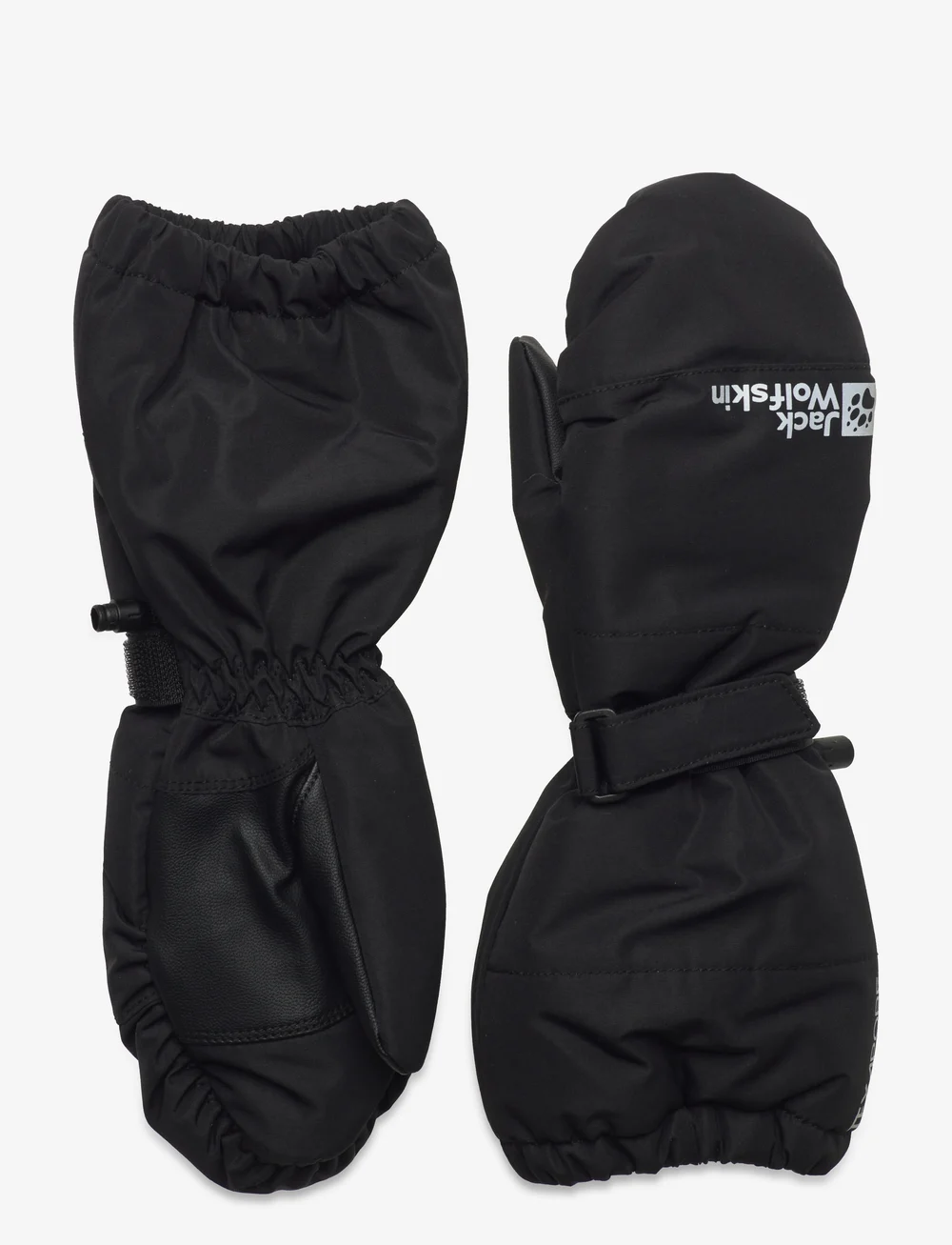 Jack wolfskin deals mittens