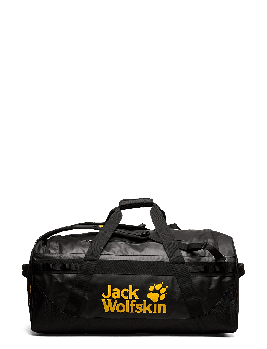 Jack Wolfskin - EXPEDITION TRUNK 100 - black - 0