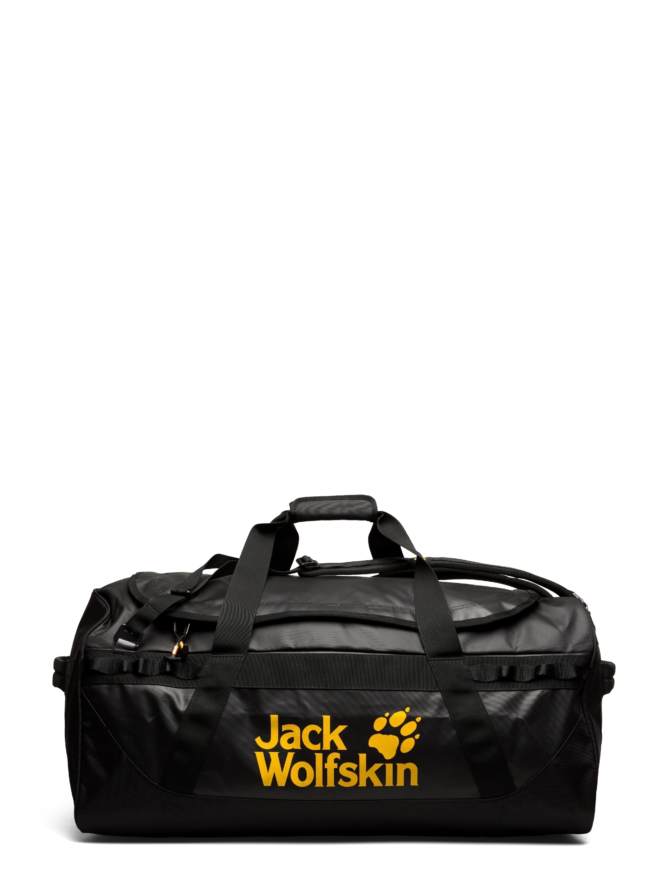 Jack Wolfskin - EXPEDITION TRUNK 100 - black - 1