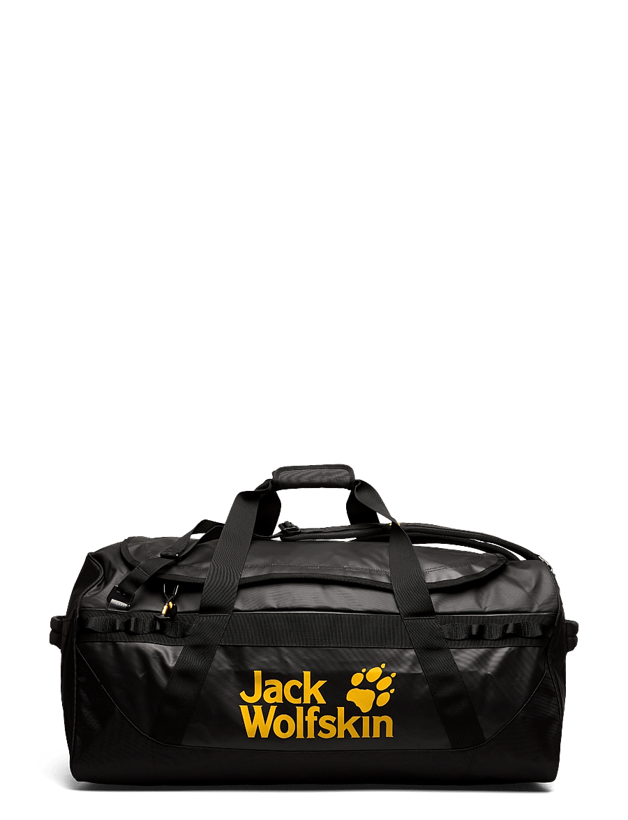 Jack Wolfskin - EXPEDITION TRUNK 100 - black - 1