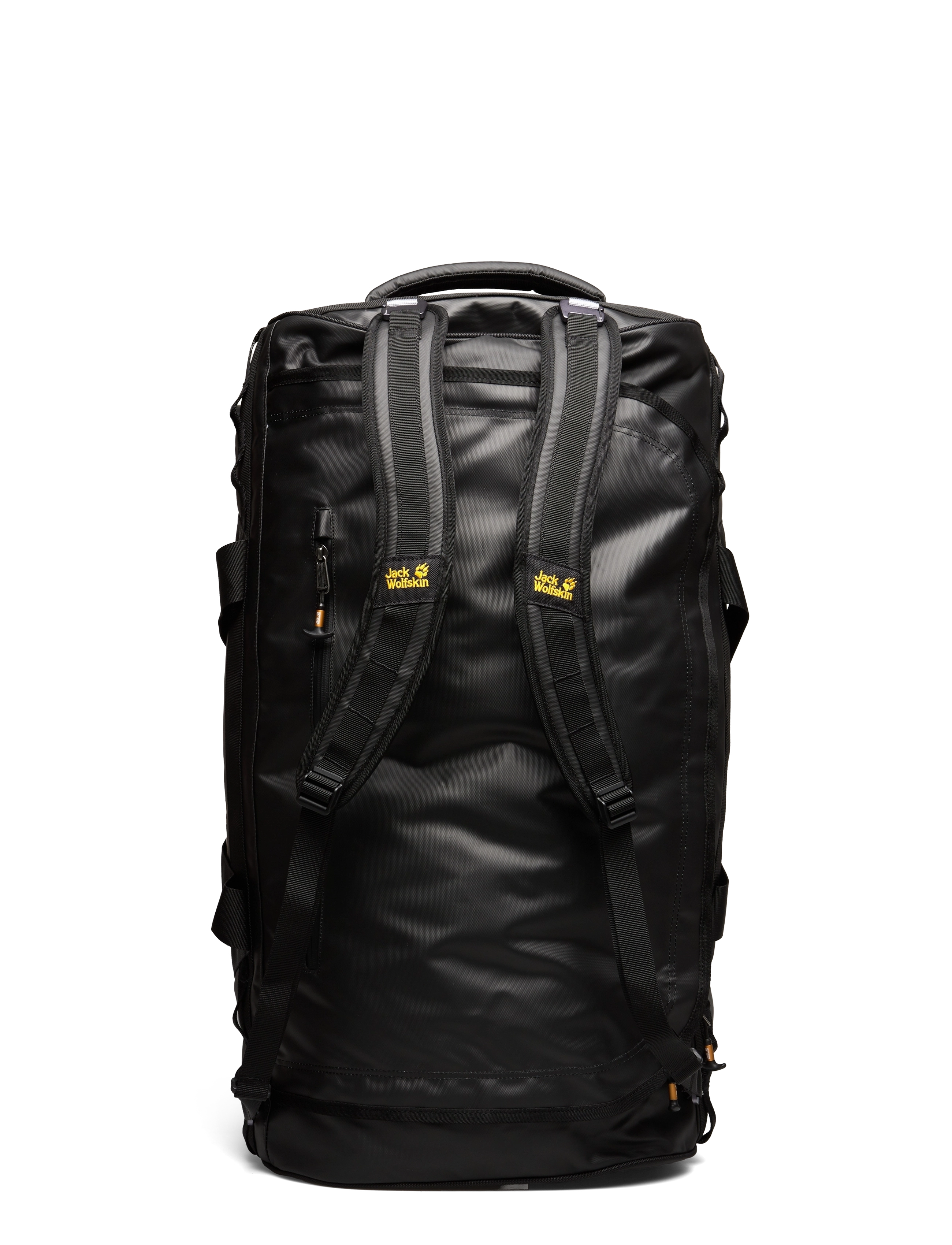 Jack Wolfskin - EXPEDITION TRUNK 100 - black - 4