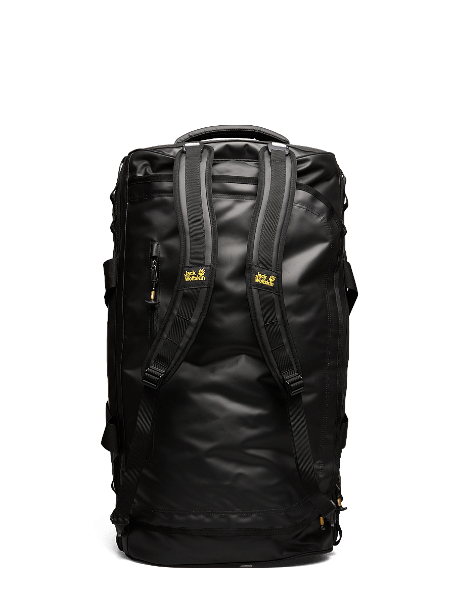 Jack Wolfskin - EXPEDITION TRUNK 100 - black - 4