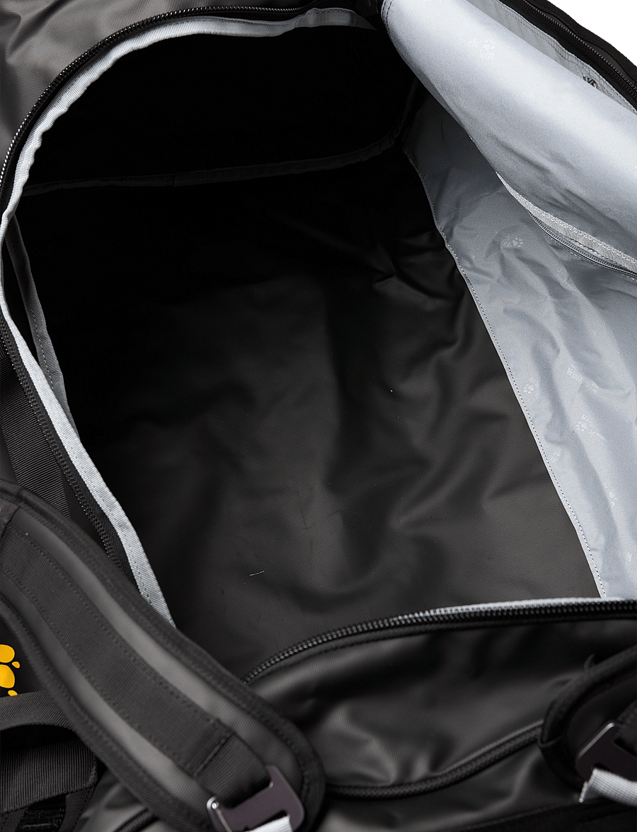 Jack Wolfskin - EXPEDITION TRUNK 100 - black - 5