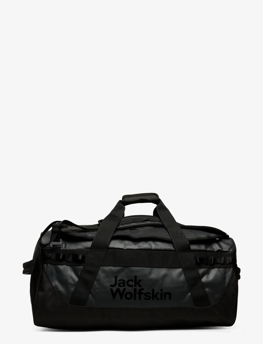 Jack hot sale wolfskin luggage