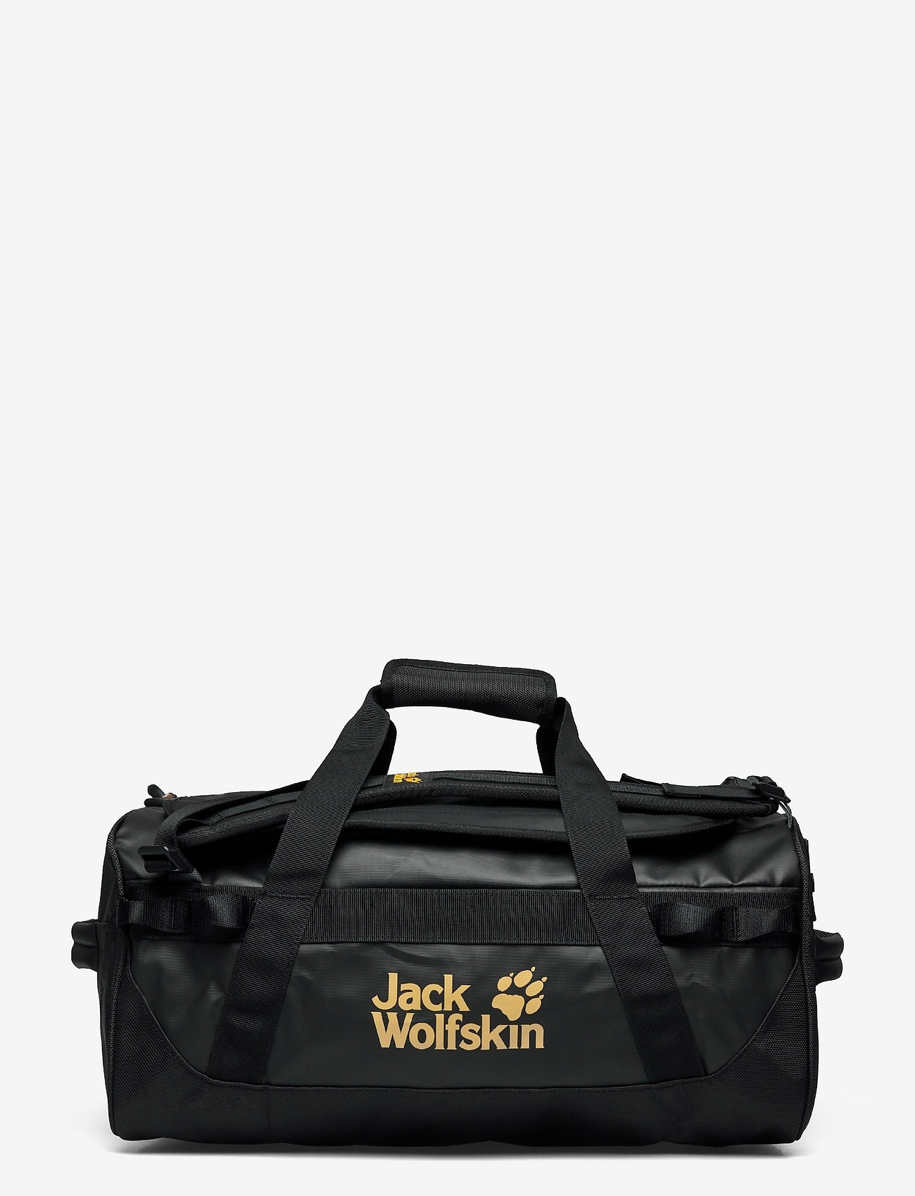 Jack Wolfskin - EXPEDITION TRUNK 30 - black - 0