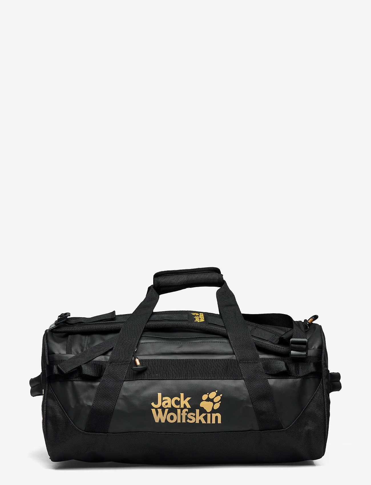Jack Wolfskin - EXPEDITION TRUNK 30 - black - 1