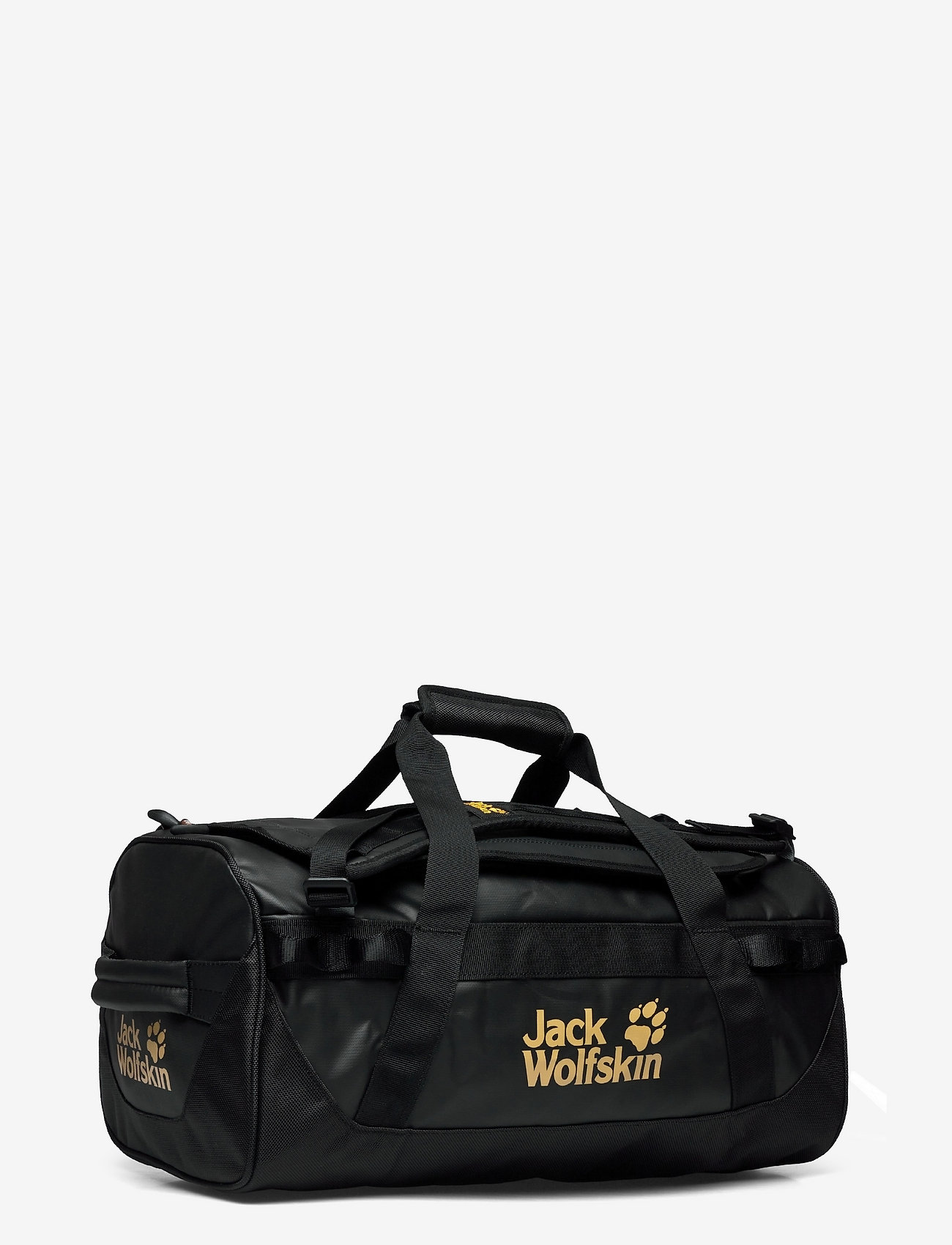 Jack Wolfskin - EXPEDITION TRUNK 30 - black - 2