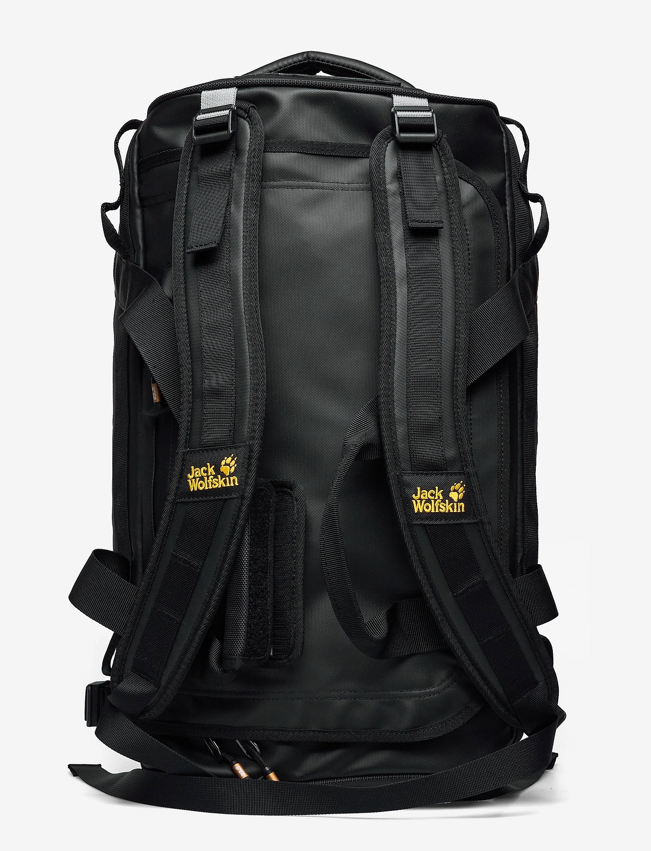 Jack Wolfskin - EXPEDITION TRUNK 30 - black - 3
