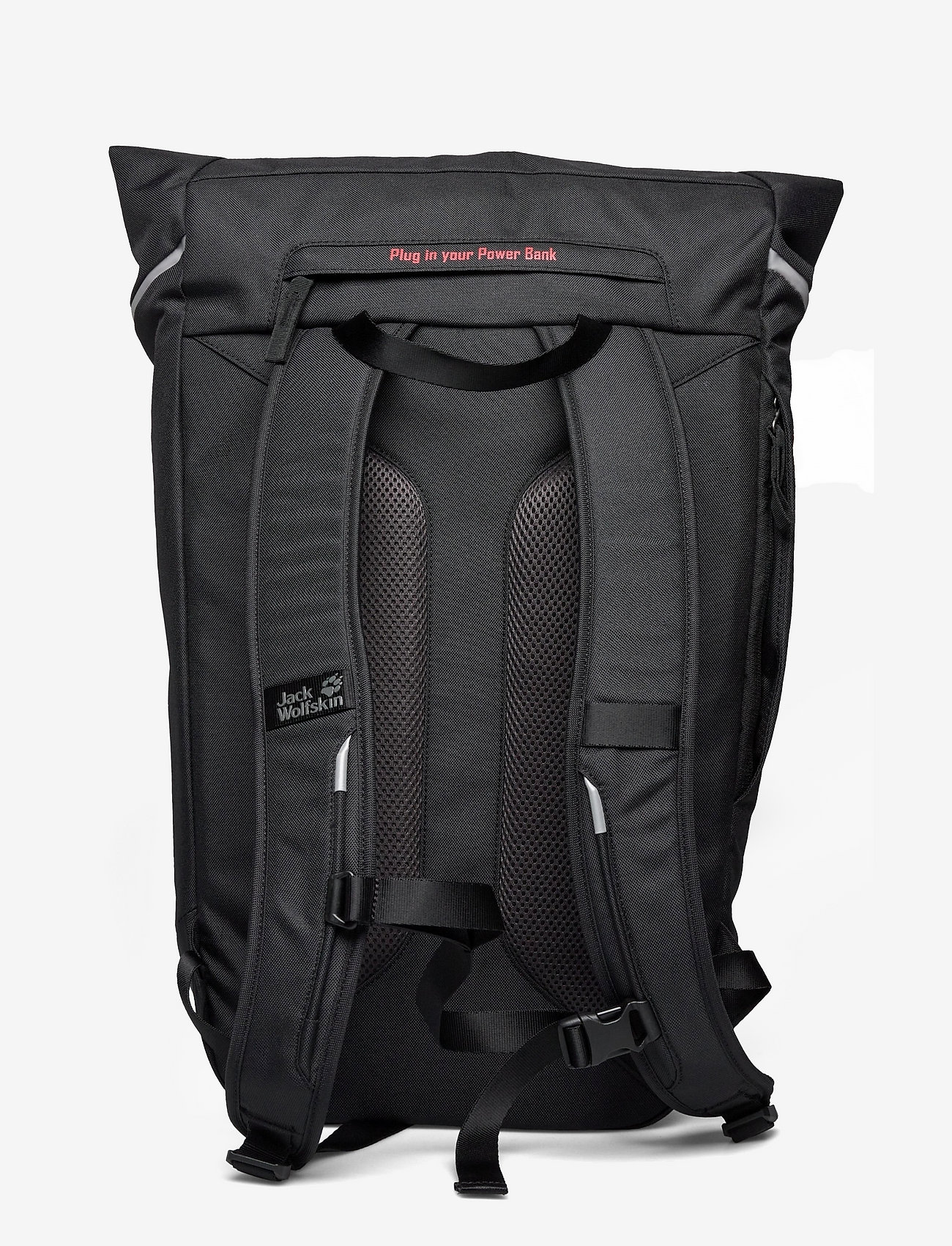 Jack Wolfskin - ALLSPARK - black - 1