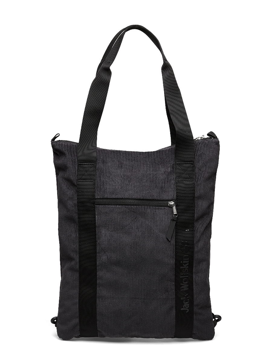 Jack Wolfskin - NATURE BACKBAG - phantom - 0