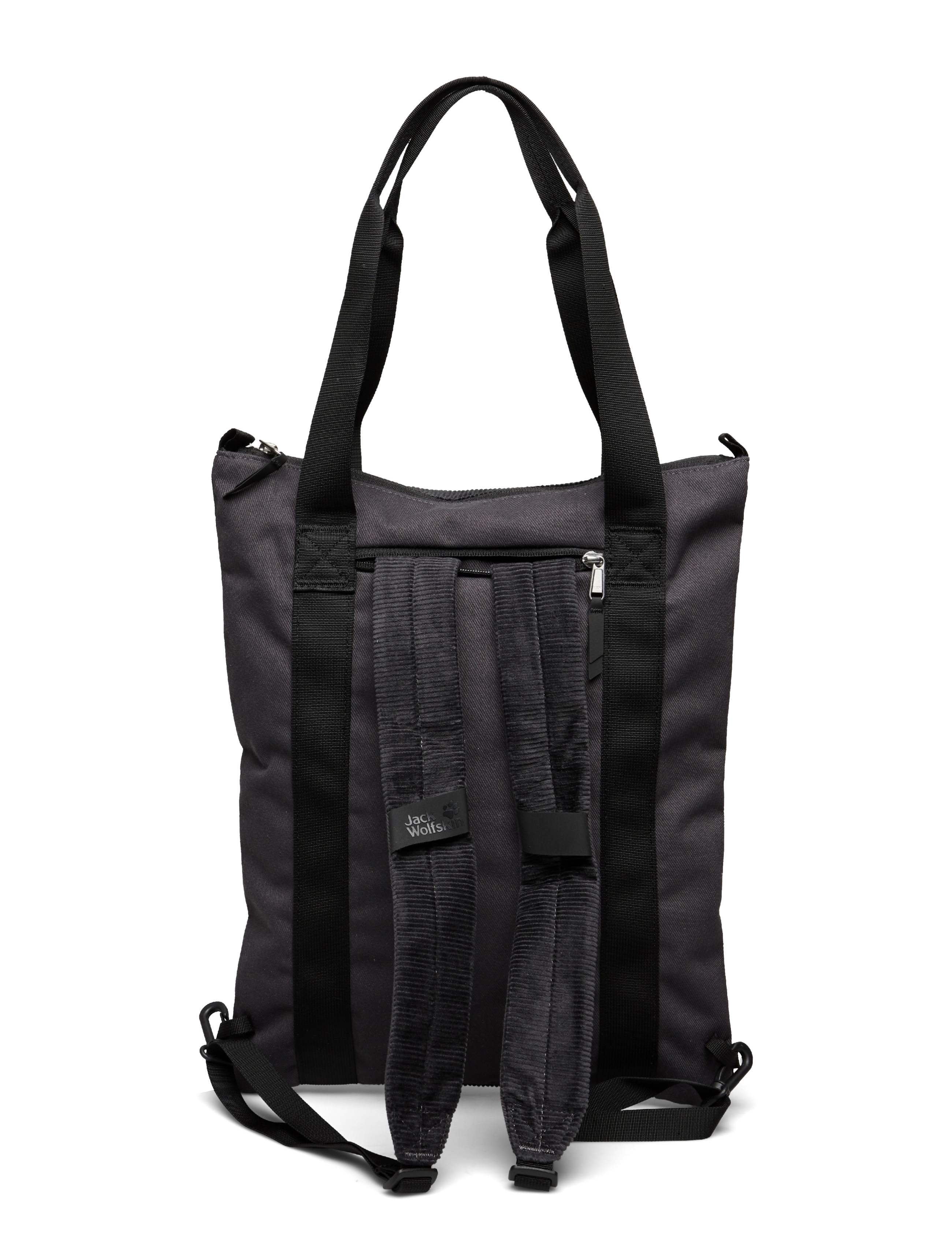 Jack Wolfskin - NATURE BACKBAG - phantom - 1