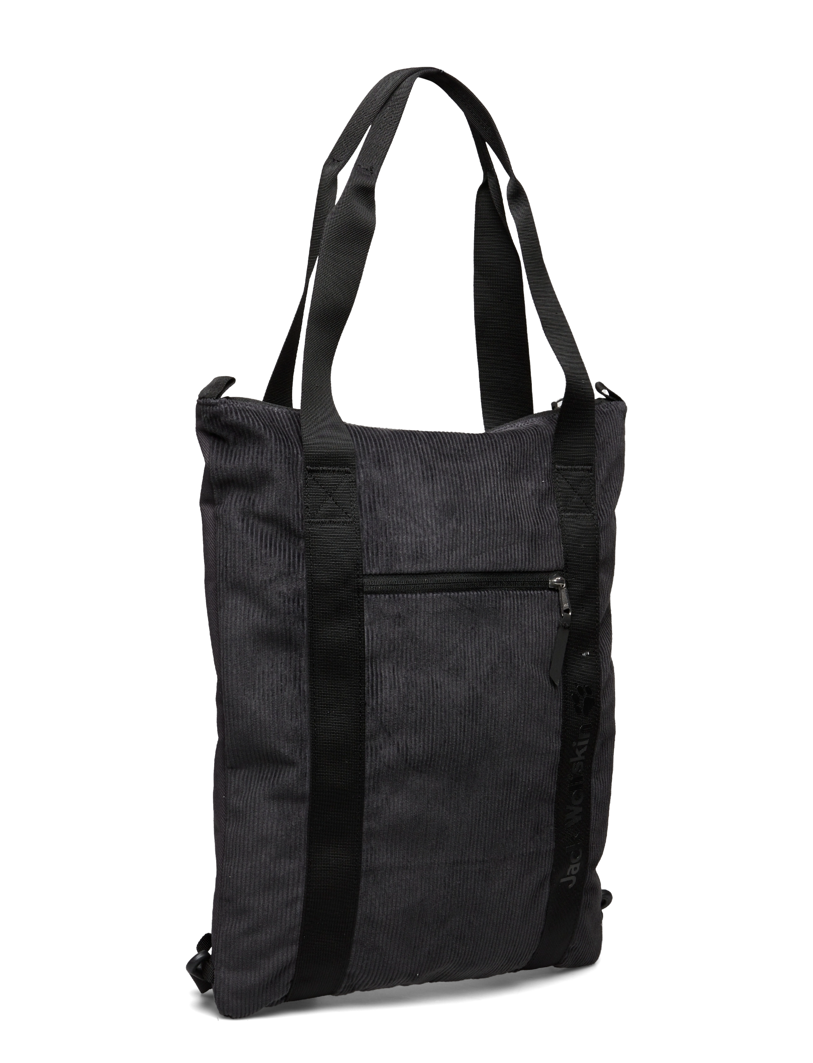 Jack Wolfskin - NATURE BACKBAG - phantom - 2