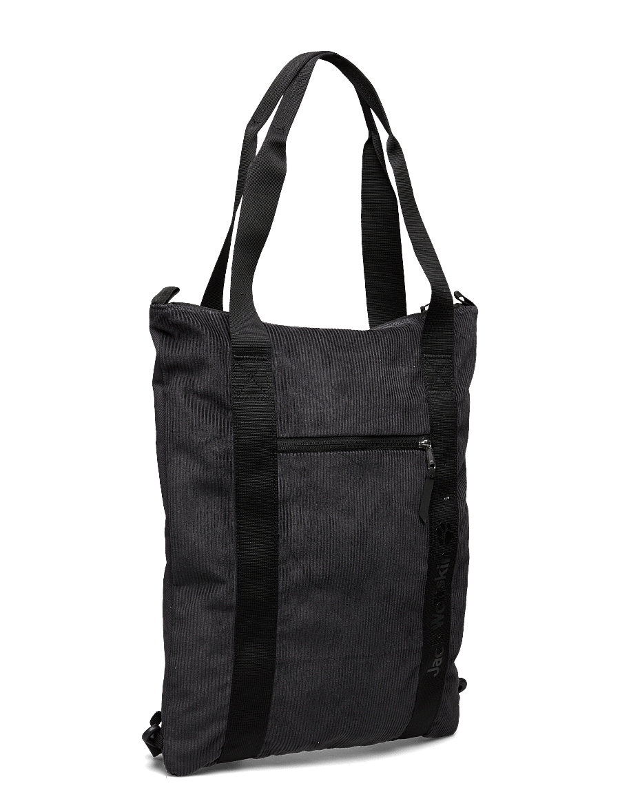 Jack Wolfskin - NATURE BACKBAG - phantom - 2