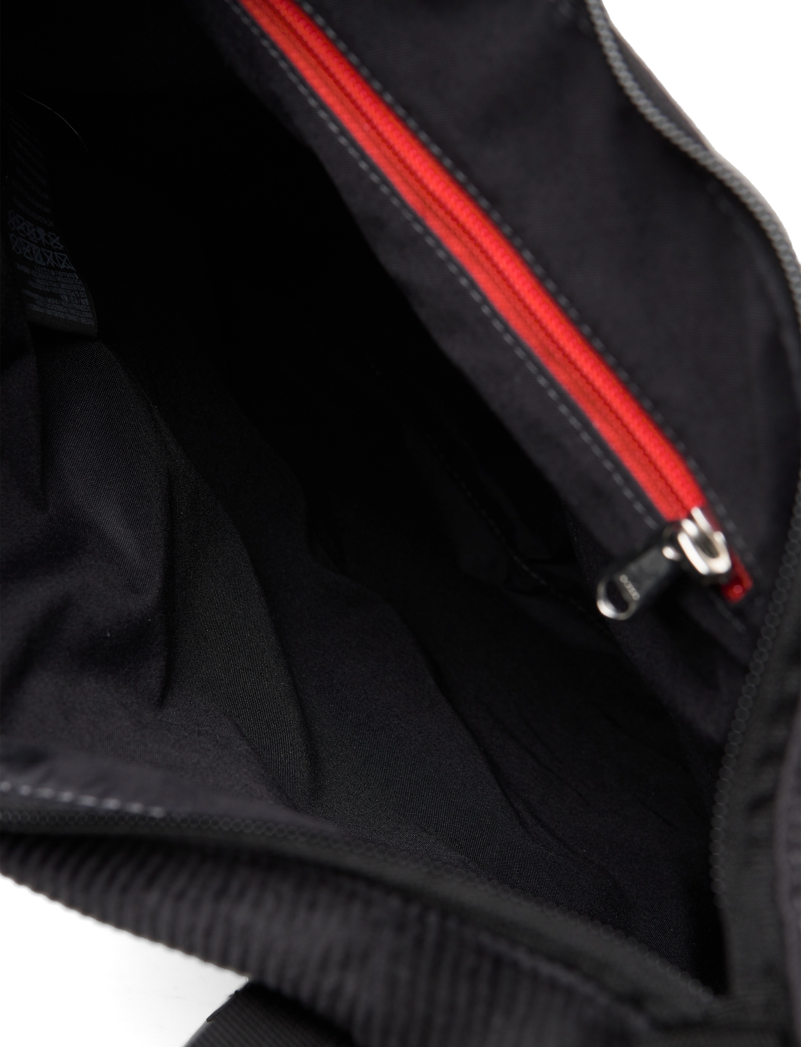 Jack Wolfskin - NATURE BACKBAG - phantom - 3