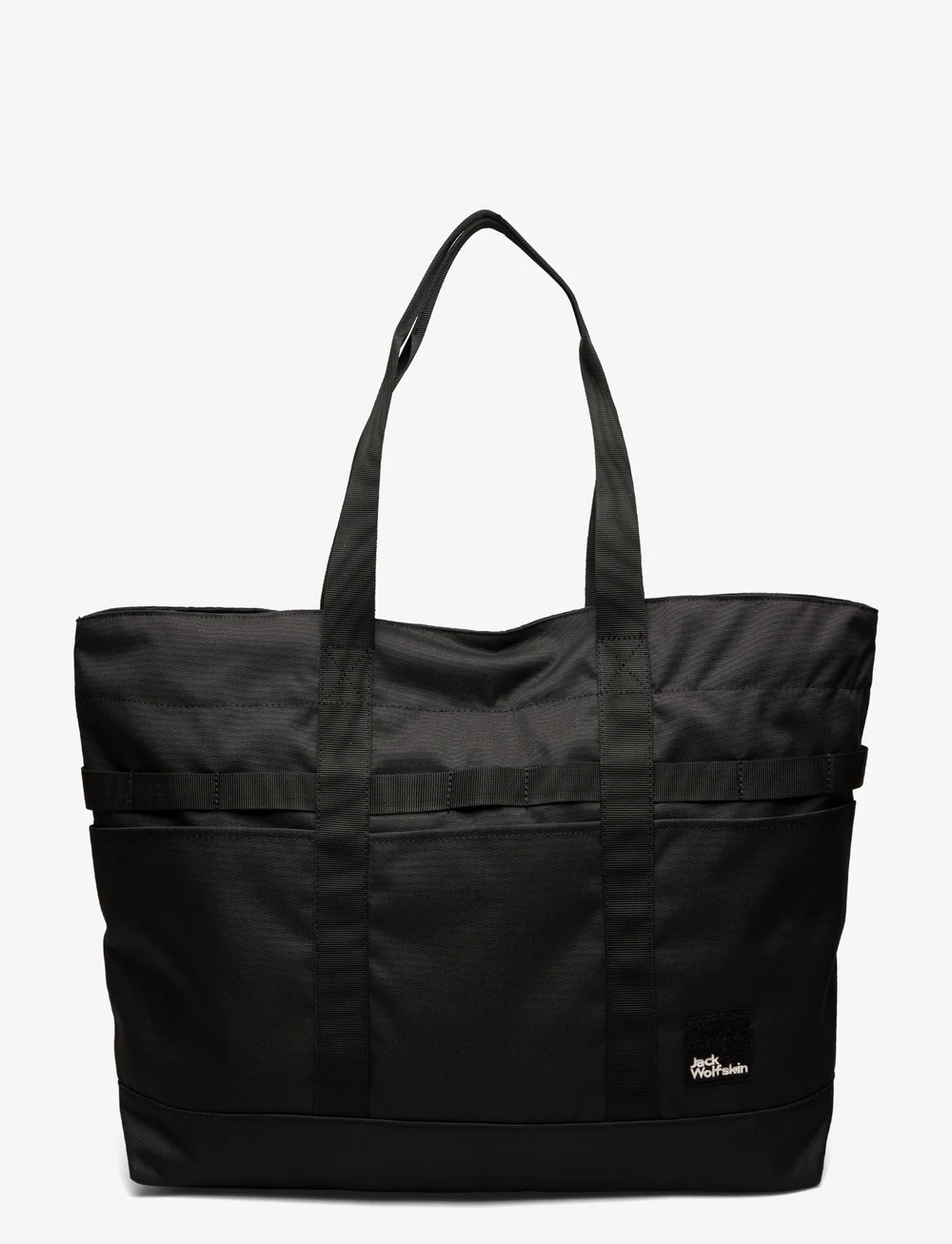 Jack Wolfskin 365 Shopper Shoppers Tote Bags Boozt